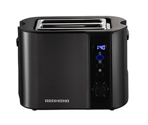 REDMOND Тостер RT-430 черный