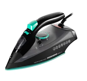 REDMOND Утюг RI-C268 мятный
