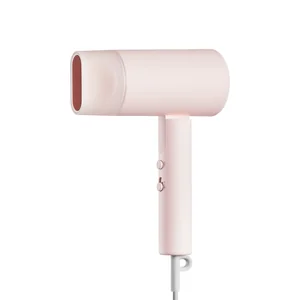XIAOMI Фен BHR7474EU Compact Hair Dryer H101 1600 Вт розовый