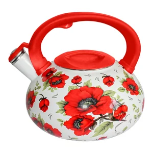 LARA Чайник LR00-28