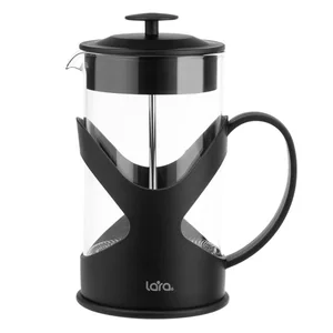 LARA Френч-пресс 1000мл LR06-56-1000