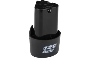 DEKO Литий-ионный аккумулятор для дрели-шуруповерта DKCD12FU-Li, 12В, 2,0А*ч