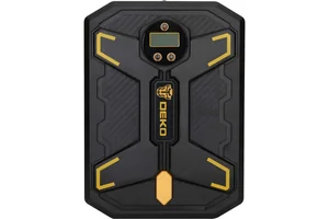 Deko Насос автомобильный цифровой DKCP150Psi-LCD