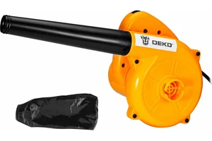 DEKO Воздуходувка садовая электрическая DKBL1100