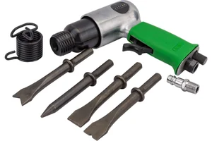 Zitrek Молоток отбойный пневматический ZKPH01