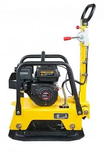 Zitrek Виброплита реверсивная CNP 25-2