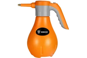 DEKO Опрыскиватель садовый аккумуляторный DKSP14, 2 л