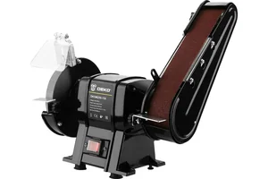 DEKO Станок заточной DKGM250-150