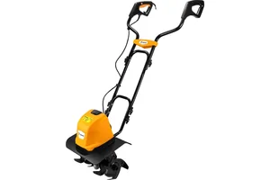 DEKO Культиватор электрический DKET1000-360, 1000 Вт