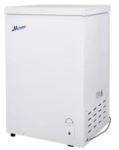 МЕЧТА Морозильная камера МЛ-115