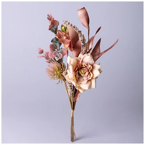 Lefard Букет Искусственных Цветов Высота=43 См 287-203