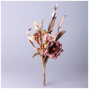 Lefard Букет Искусственных Цветов Высота=43 См 287-204