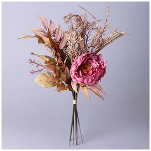 Lefard Букет Искусственных Цветов Высота=45,5 См 287-217