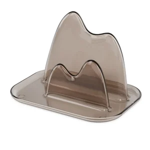 АЛЬТЕРНАТИВА Подставка под крышку и ложку М9072