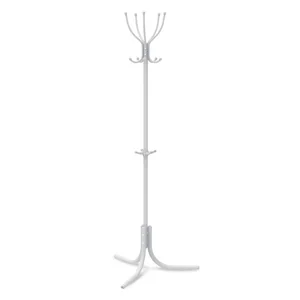 НИКА Вешалка напольная Комфорт 5 ВК5/МС матовый серый