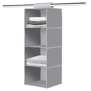 Ника Кофр подвесной HBS2/GR gray