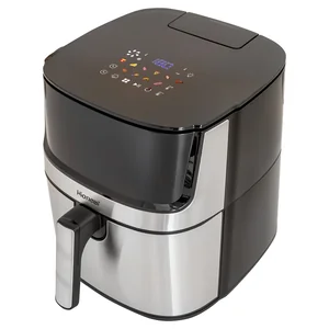 PIONEER Аэрогриль Pioneer SM516D 8л