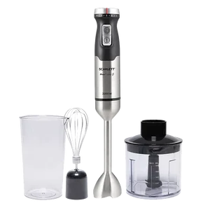 SCARLETT Блендер погружной SC-HB42F40