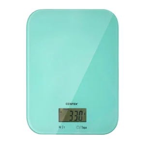 CENTEK Весы кухонные CT-2481 LCD MINT