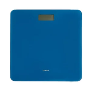 CENTEK Весы напольные CT-2443 LCD BLUE