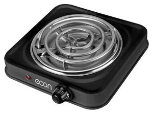 ECON Плита  настольная электрическая ECO-111HP
