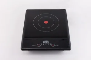 GOODHELPER Плита  настольная электрическая ES-20W02