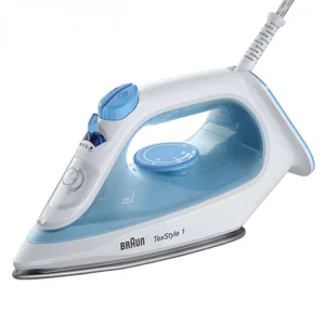 BRAUN Утюг UTG-SI1050BL