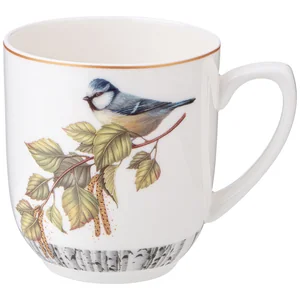 Lefard Кружка БЕРЕЗКИ 380мл. 85-2004