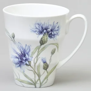 Lefard Кружка ВАСИЛЬКИ 350 мл 760-831