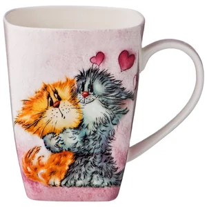 Lefard Кружка КОТЯТА 400 мл 264-980