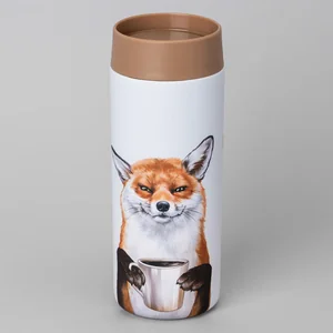 Lefard Термокружка FOXY 350 Мл. 798-103