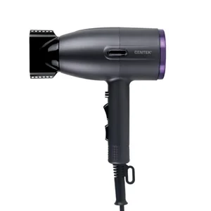 CENTEK Фен CT-2205 (серый)