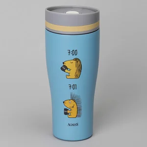 Lefard Термокружка ЁЖ 360 мл. 709-117