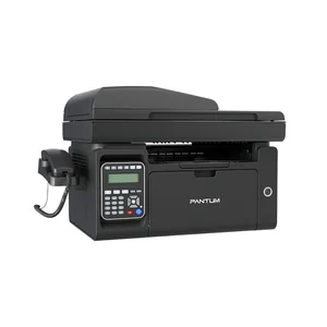 Pantum МФУ M6607NW