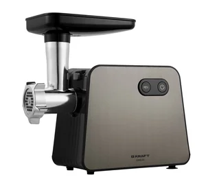 KRAFT Мясорубка KF-MG2202BL