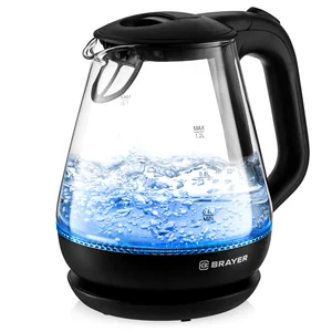 BRAYER Чайник электрический BR1063BK