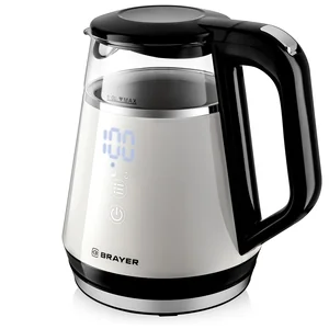 BRAYER Чайник электрический BR1084