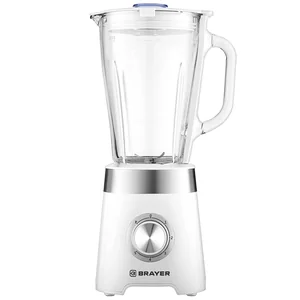 BRAYER Блендер настольный BR1206