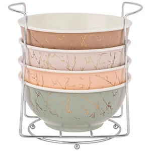 Lefard Набор салатников из 4 шт. 550 мл. 756-341