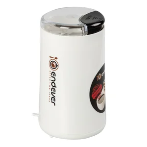 ENDEVER Кофемолка Costa-1053 белый