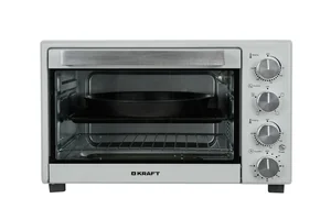 KRAFT Мини-печь KFC-MO 383 HKGR