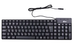 Ritmix Клавиатура RKB-100