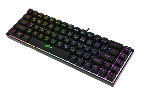 Ritmix Клавиатура RKB-561BL