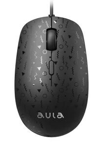 AULA Мышь AM106