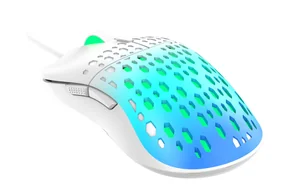 AULA Мышь S11 PRO blue