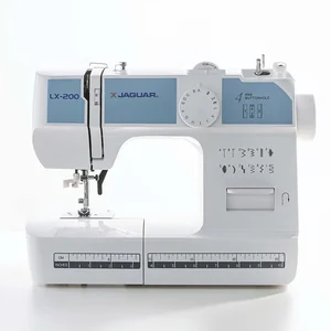 JAGUAR Швейная машина LX-200