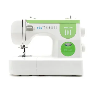 JAGUAR Швейная машина RX-180 белый