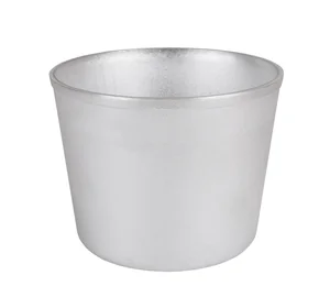 KUKMARA Форма алюм литая д/кулича 14см ф140