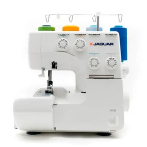JAGUAR Оверлок 065D