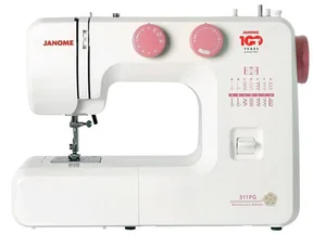 JANOME Швейная машина 311PG